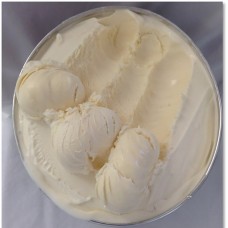 Cascade Ff Nsa Vanilla Yogurt 5qt 2/Ct